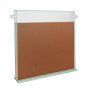 Preview: ANTCUBE - Digfix Terra nidum Platte 30x30 - L - beige